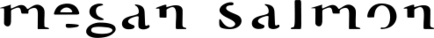 Megan Salmon